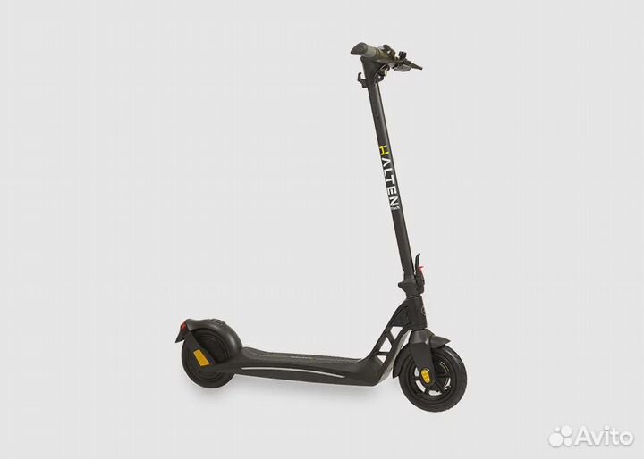 Электросамокаты Halten