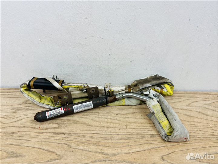 Подушка безопасности правая Hyundai I30 1.6 G4FC