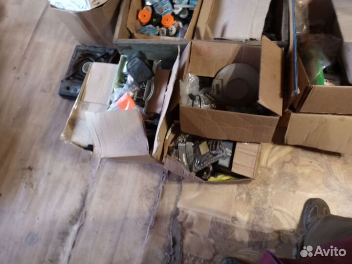 Рыболовные снасти оптом