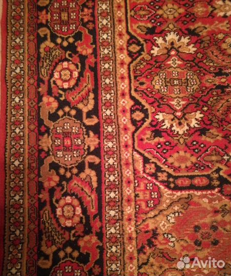 Ковёр советский