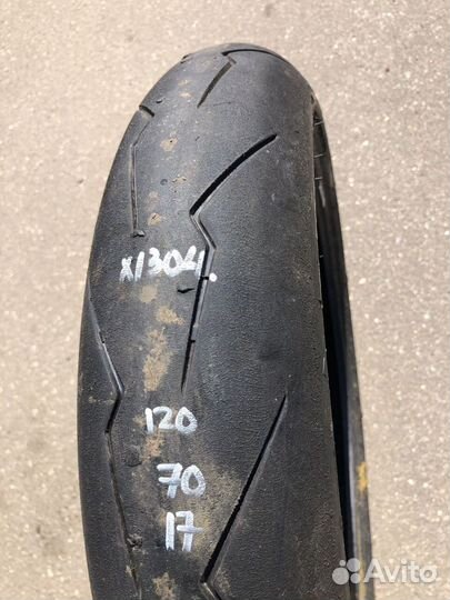 120/70 R17 pirelli diablo super corsa sc1 1304x