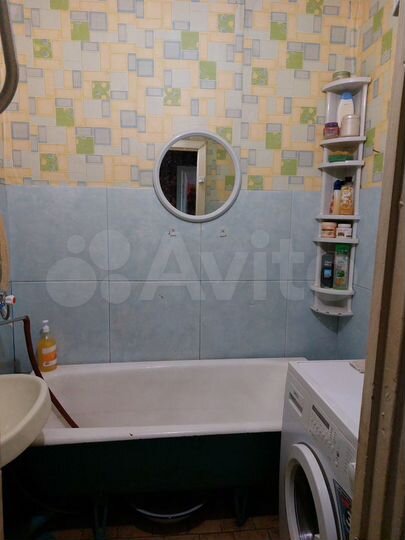 3-к. квартира, 61,1 м², 2/3 эт.