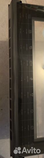 Газовая плита новая