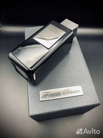 Духи мужские 100мл Дубай