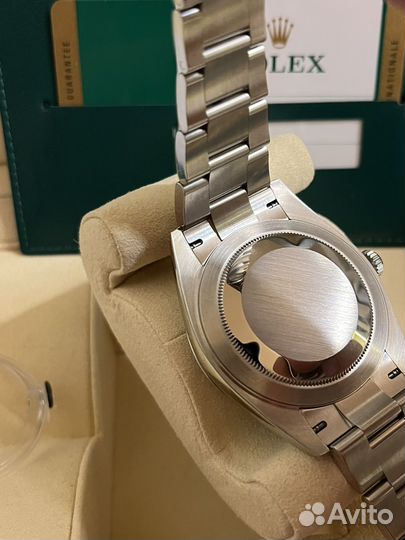 Rolex datejust 126300