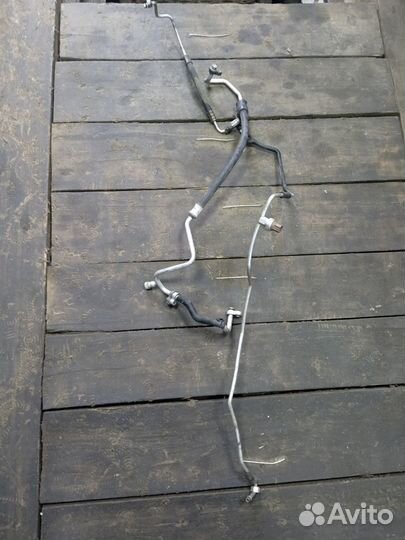 Трубки кондиционера Mazda 6 (Мазда 6)