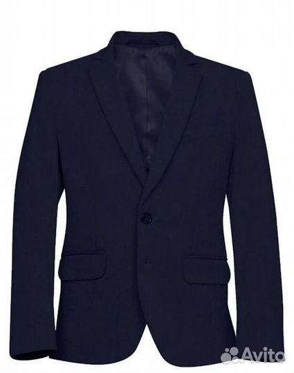 Школьная форма