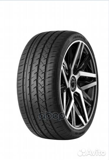 Fronway Eurus 08 295/35 R21