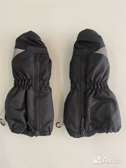 Варежки lassie 1