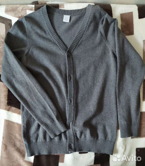 Одежда для мальчика на рост 146-152