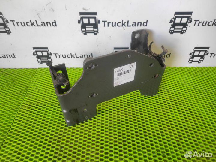 Кронштейн осушителя Volvo Fh 4