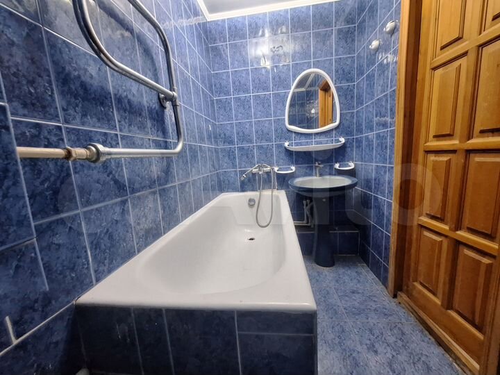 3-к. квартира, 63 м², 2/9 эт.