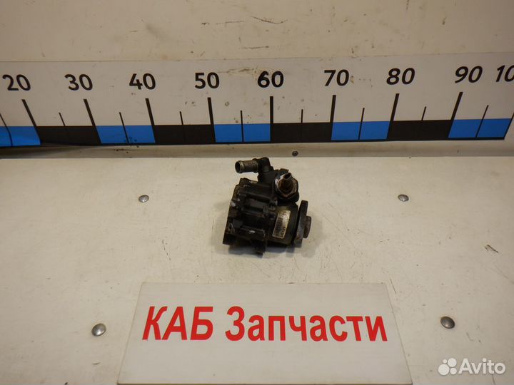 Насос гидроусилителя руля ZF BMW 3 E46 M52B20