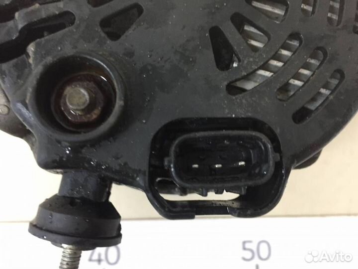 Генератор Geely MK 2008-2015