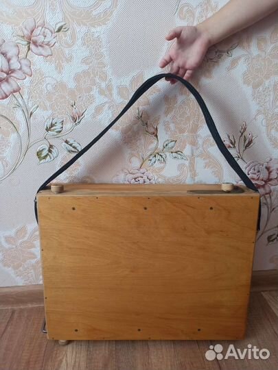 Мольберт этюдник