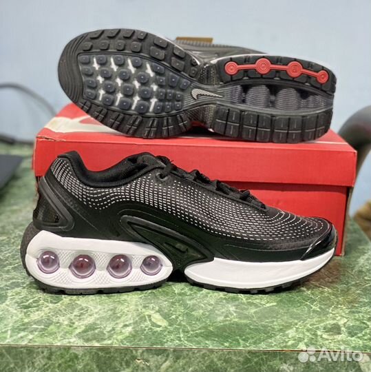 Кроссовки спортивные Nike dn Air Мах DN
