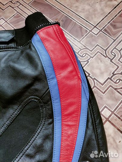 Мото штаны ixs