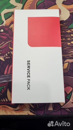 Дисплей для Huawei Honor 8X/9X Lite orig