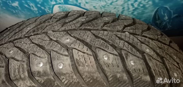 КАМА Alga (HK-531) 21/65 R14