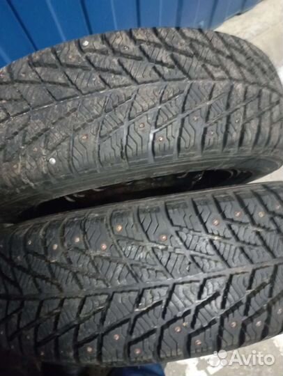 КАМА Кама-Евро-518 175/75 R13