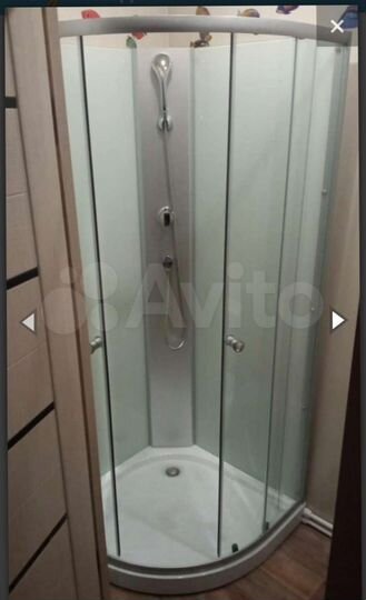 Квартира-студия, 17,4 м², 1/4 эт.