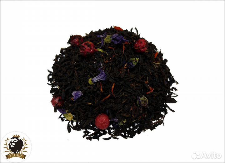 Чай черный Граф Орлов, опт