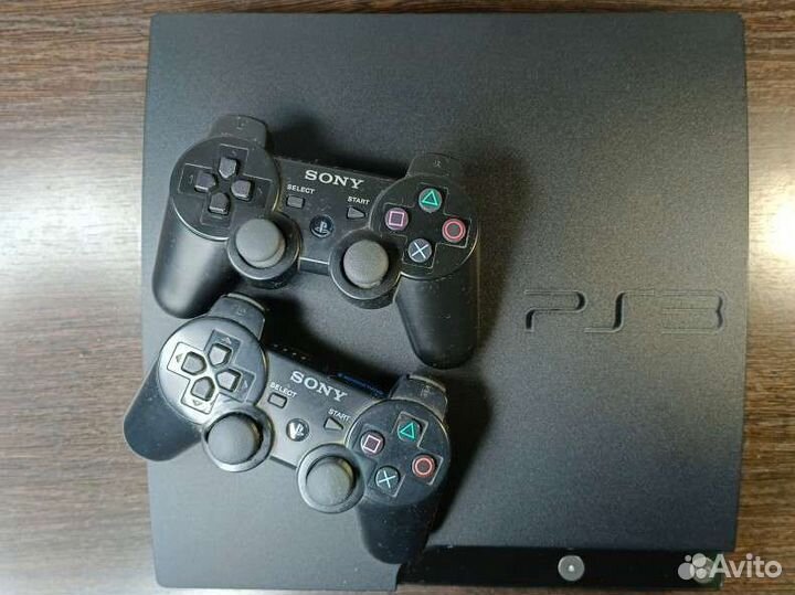 Sony PS3