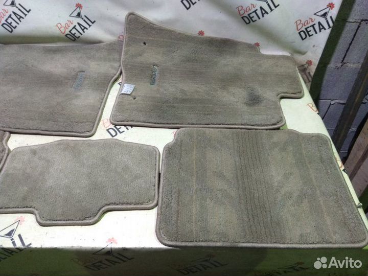 Коврик Toyota Avensis AZT251 2azfse 2007