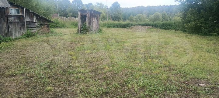 Участок 37 сот. (ИЖС)