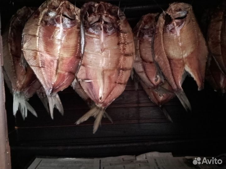 Домашние копчености