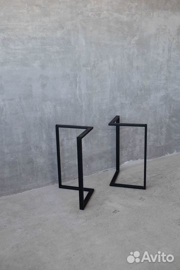 Подстолье в стиле loft / Модель «Table»