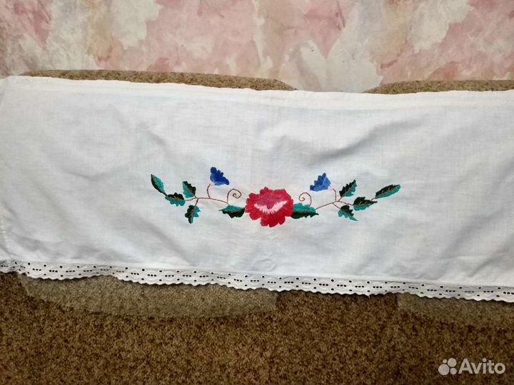 Салфетки СССР