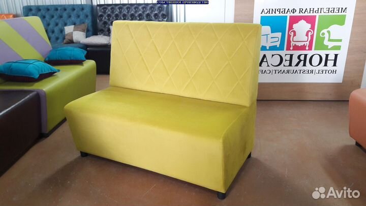 Мебель для ресторанов / Любые дизайны