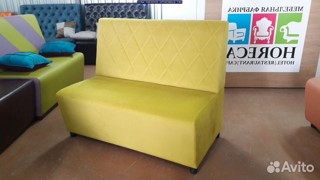 Мебель для ресторанов / Любые дизайны