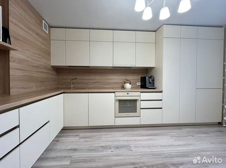 Кухни на заказ