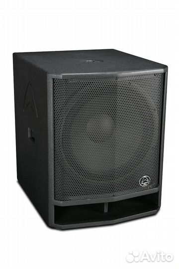 Акустическая система Wharfedale Pro DVP-AX18B