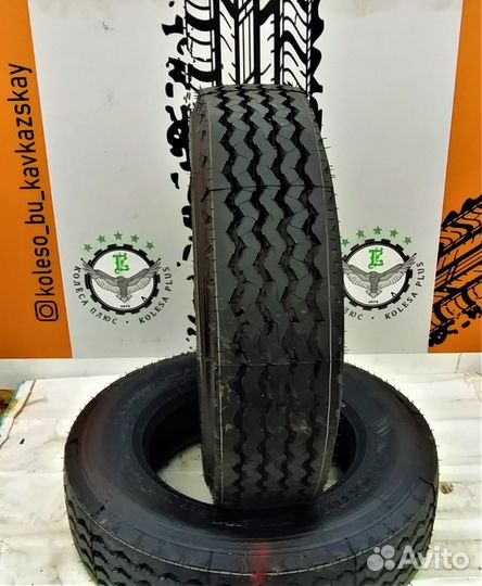 Шины 215/75 r 17.5 kormoran stomil-Olsztyn