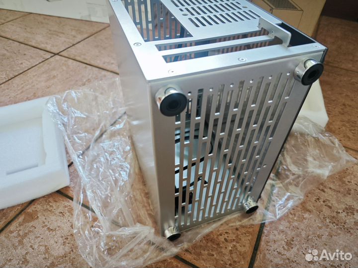 Корпус для пк Mini itx