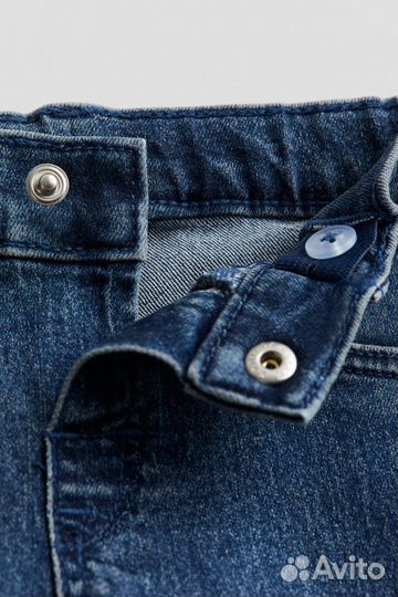 Костюм h&m 68р новый