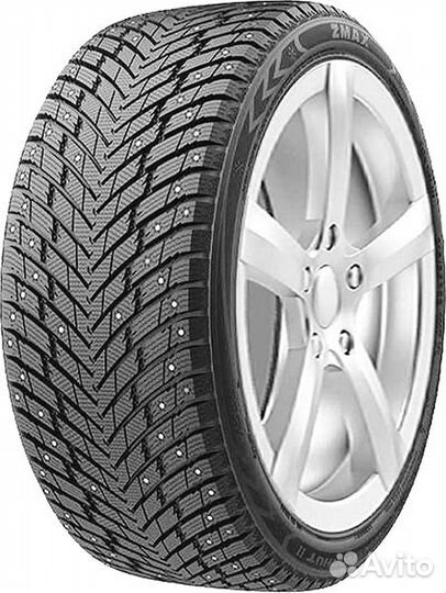 Zmax Winternova Stud II 255/35 R18 94T