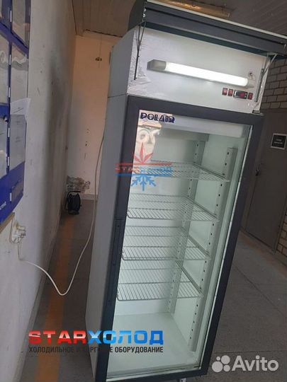 Холодильный шкаф бу
