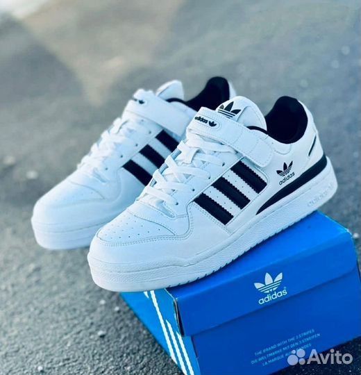 Кроссовки adidas мужские