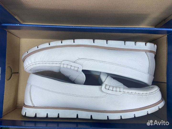 Макасины Respect