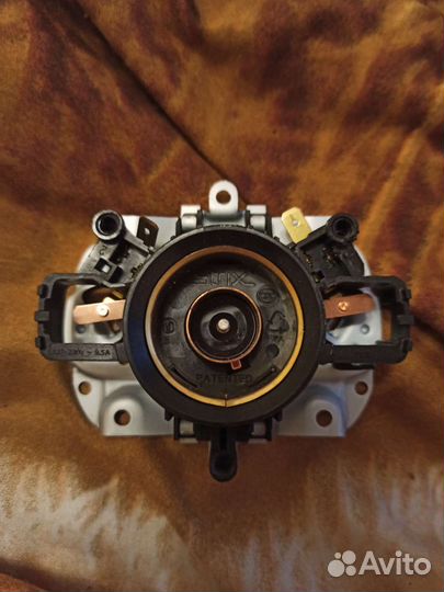 Контактная группа для чайника