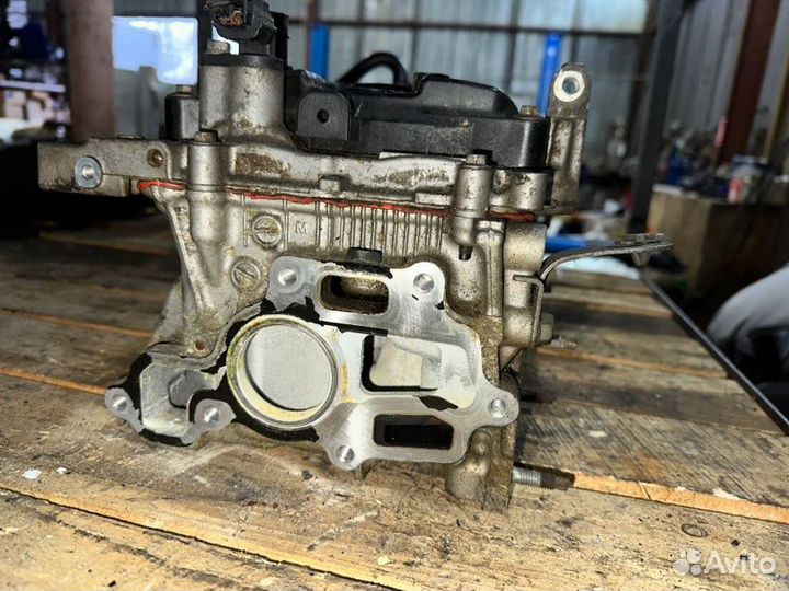 Гбц Nissan Qashqai J10 X Trail T31 MR20