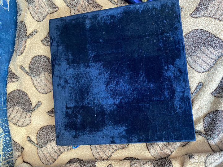 Шахматы из оникса