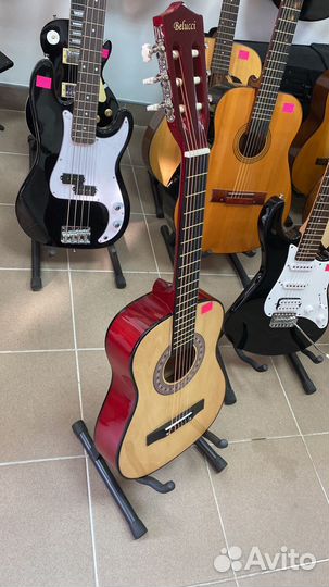 Классическая гитара