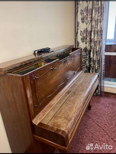 Пианино Steinway &sons