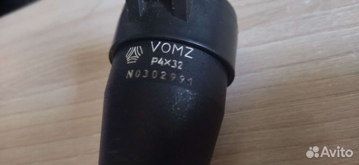 Прицел vomz
