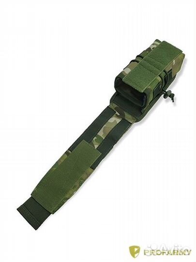 Подсумок 2ак с утяжкой мультикам
